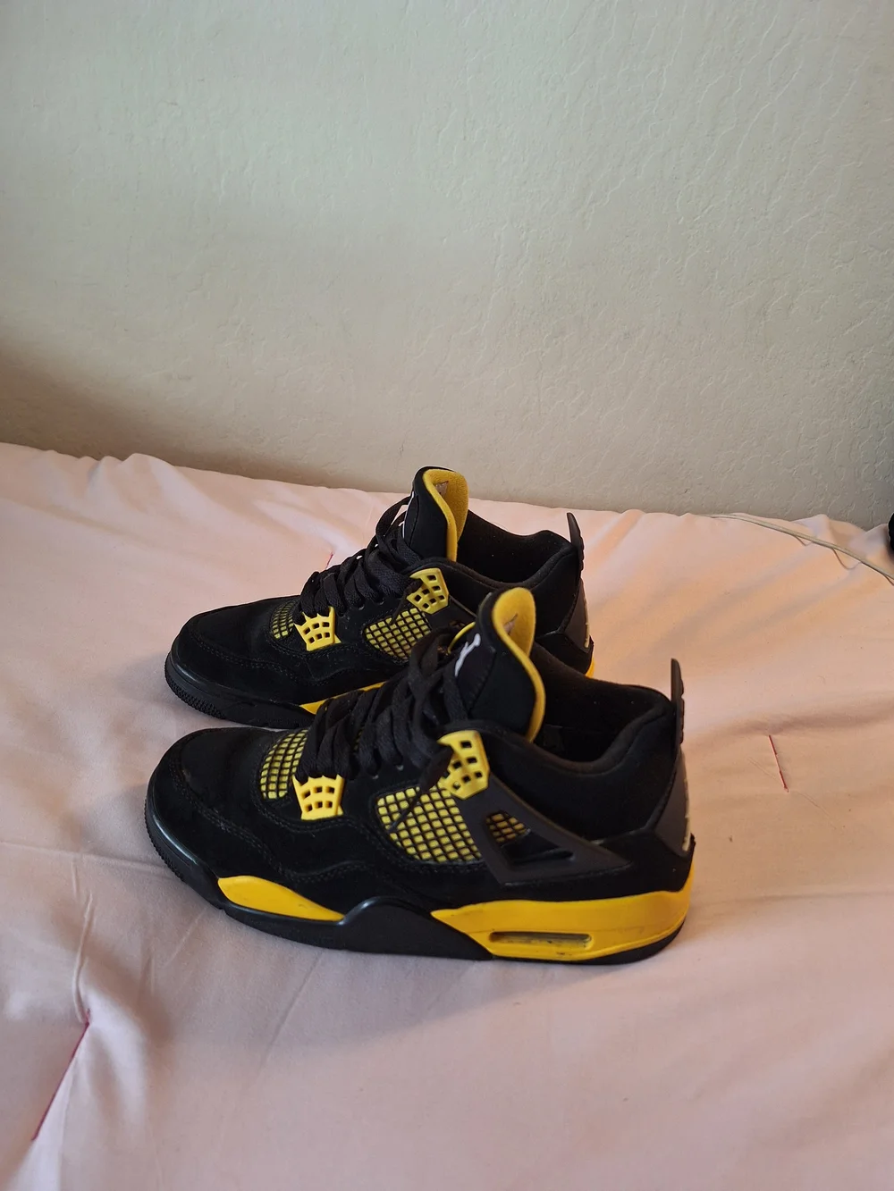 Jordan stylish black